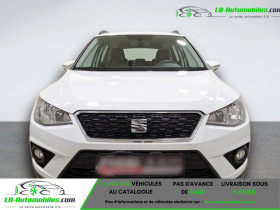 Seat Arona 1.0 TSI Style Navi|ACC|Klimaaut.  occasion  Beaupuy - photo n5
